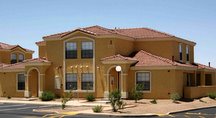 Crystal Creek Townhomes